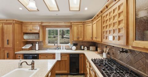 836 Holly Road, Tahoe City, CA 96145 Photo