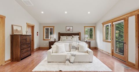 836 Holly Road, Tahoe City, CA 96145 Photo