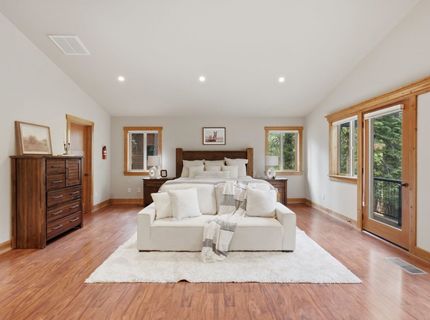 836 Holly Road, Tahoe City, CA 96145 Photo