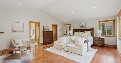 836 Holly Road, Tahoe City, CA 96145 Photo