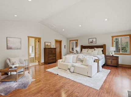836 Holly Road, Tahoe City, CA 96145 Photo