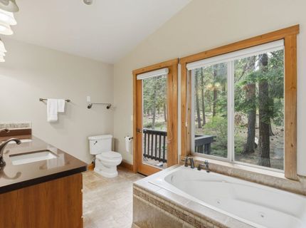 836 Holly Road, Tahoe City, CA 96145 Photo