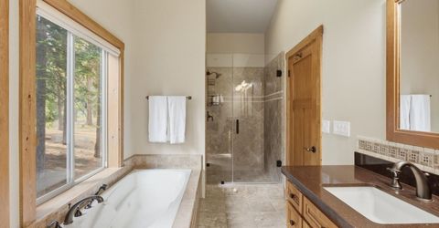 836 Holly Road, Tahoe City, CA 96145 Photo