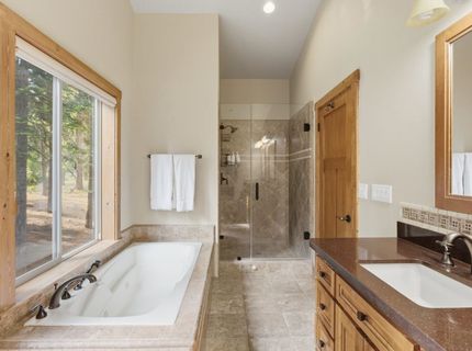 836 Holly Road, Tahoe City, CA 96145 Photo