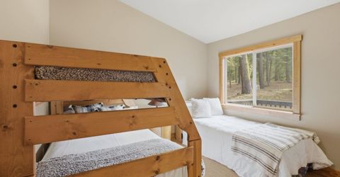 836 Holly Road, Tahoe City, CA 96145 Photo
