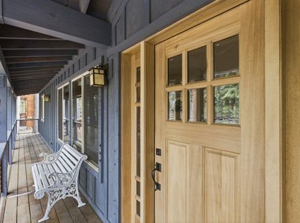 836 Holly Road, Tahoe City, CA 96145 Photo