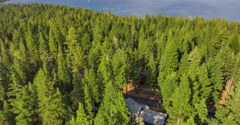 836 Holly Road, Tahoe City, CA 96145 Photo