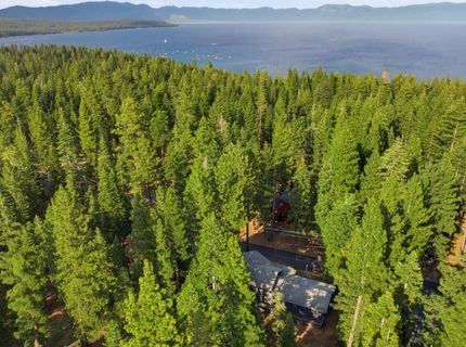 836 Holly Road, Tahoe City, CA 96145 Photo