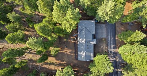 836 Holly Road, Tahoe City, CA 96145 Photo