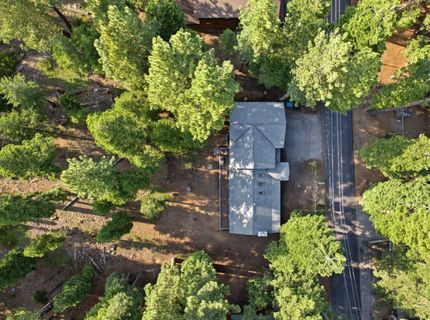 836 Holly Road, Tahoe City, CA 96145 Photo
