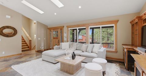 836 Holly Road, Tahoe City, CA 96145 Photo