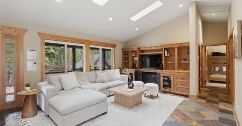 836 Holly Road, Tahoe City, CA 96145 Photo