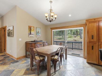 836 Holly Road, Tahoe City, CA 96145 Photo