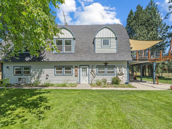 30720 N Mill Rd, Deer Park, WA 99006