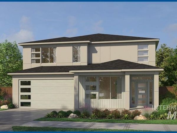 7580 W Old School St, Unit Fremont, Meridian, ID 83646
