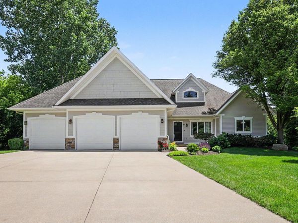 3404 Glenstone Court SE, Unit 18, Grand Rapids, MI 49546