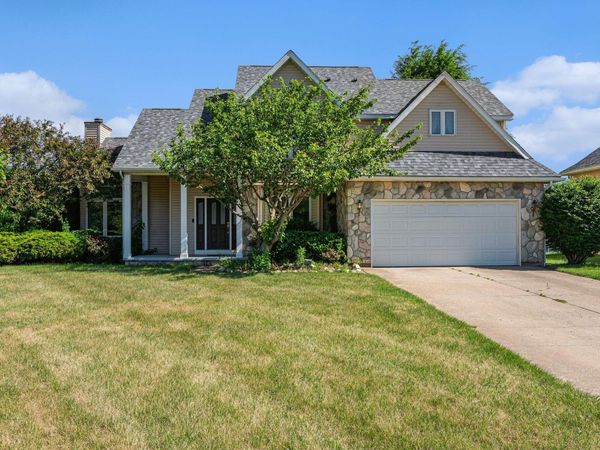 14 Blue Stone Ridge, Battle Creek, MI 49014