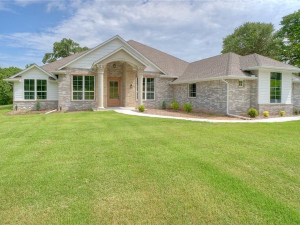 13001 SE 94 Street, Oklahoma City, OK 73165