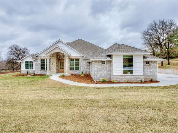 13001 SE 94 Street, Oklahoma City, OK 73165