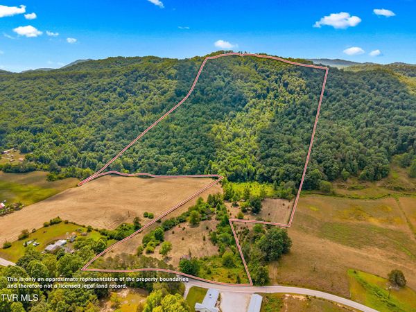 1182 Poor Valley Road, Rogersville, TN 37857