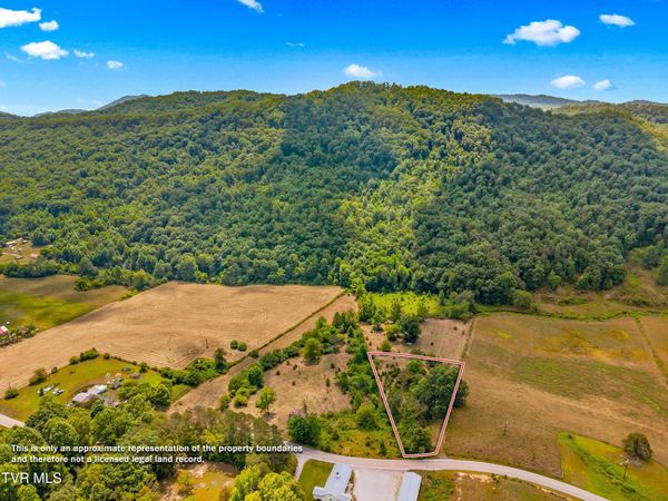 Tbd Poor Valley Road, Rogersville, TN 37857