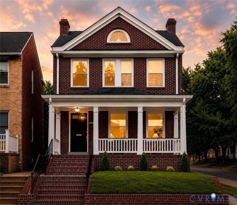 2400 Rosewood Avenue, Richmond, VA 23220 Main Photo