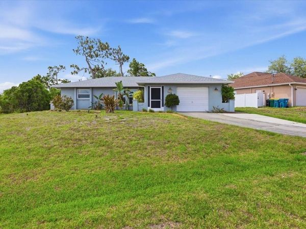 9601 GULFSTREAM BOULEVARD , ENGLEWOOD, FL 34224