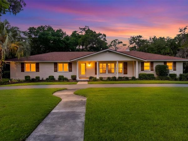 6420 SW 35TH WAY , GAINESVILLE, FL 32608