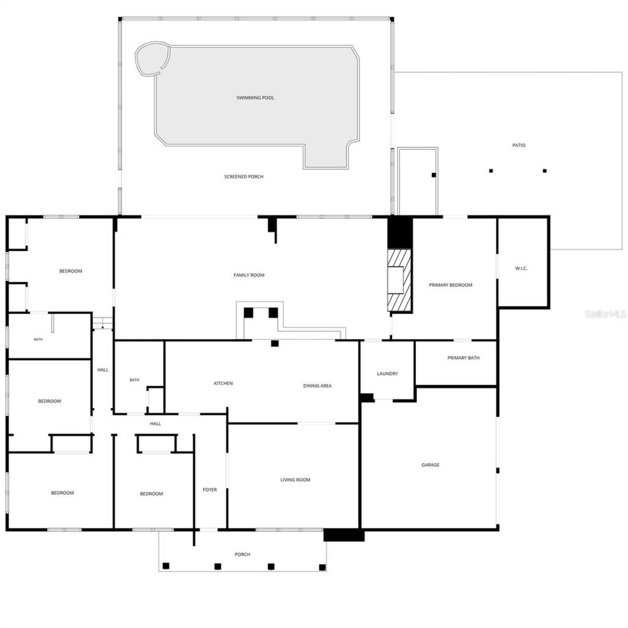 6420 SW 35th Way, Gainesville, FL 32608 Photo