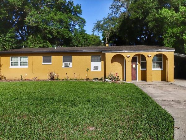 4420 ROBBINS AVENUE , ORLANDO, FL 32808