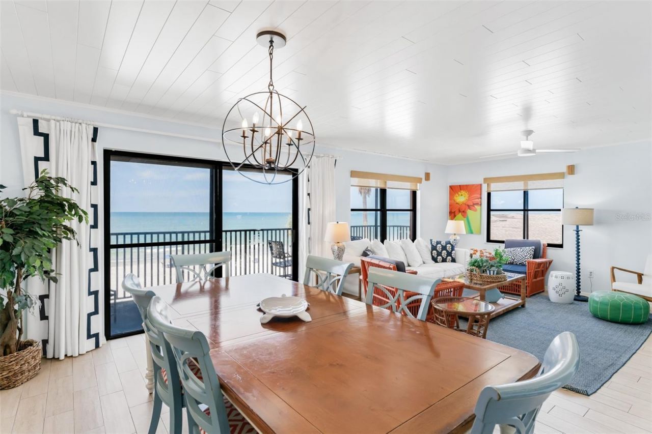 17334 Gulf Boulevard, Unit 203, North Redington Beach, FL 33708 Photo