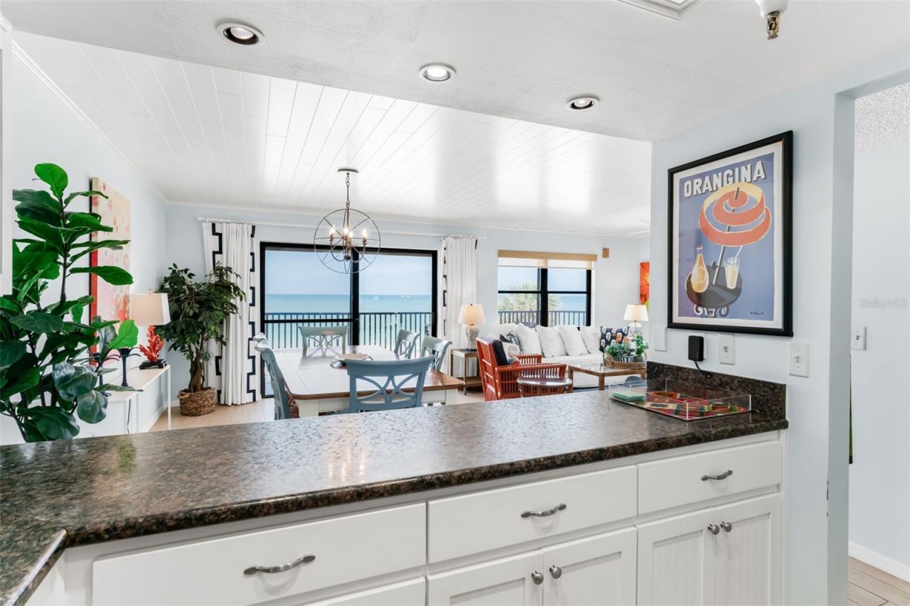 17334 Gulf Boulevard, Unit 203, North Redington Beach, FL 33708 Photo