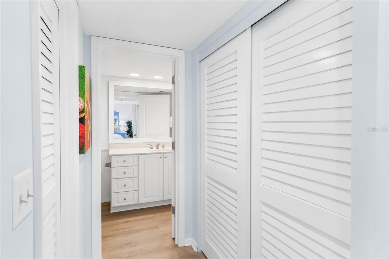 17334 Gulf Boulevard, Unit 203, North Redington Beach, FL 33708 Photo