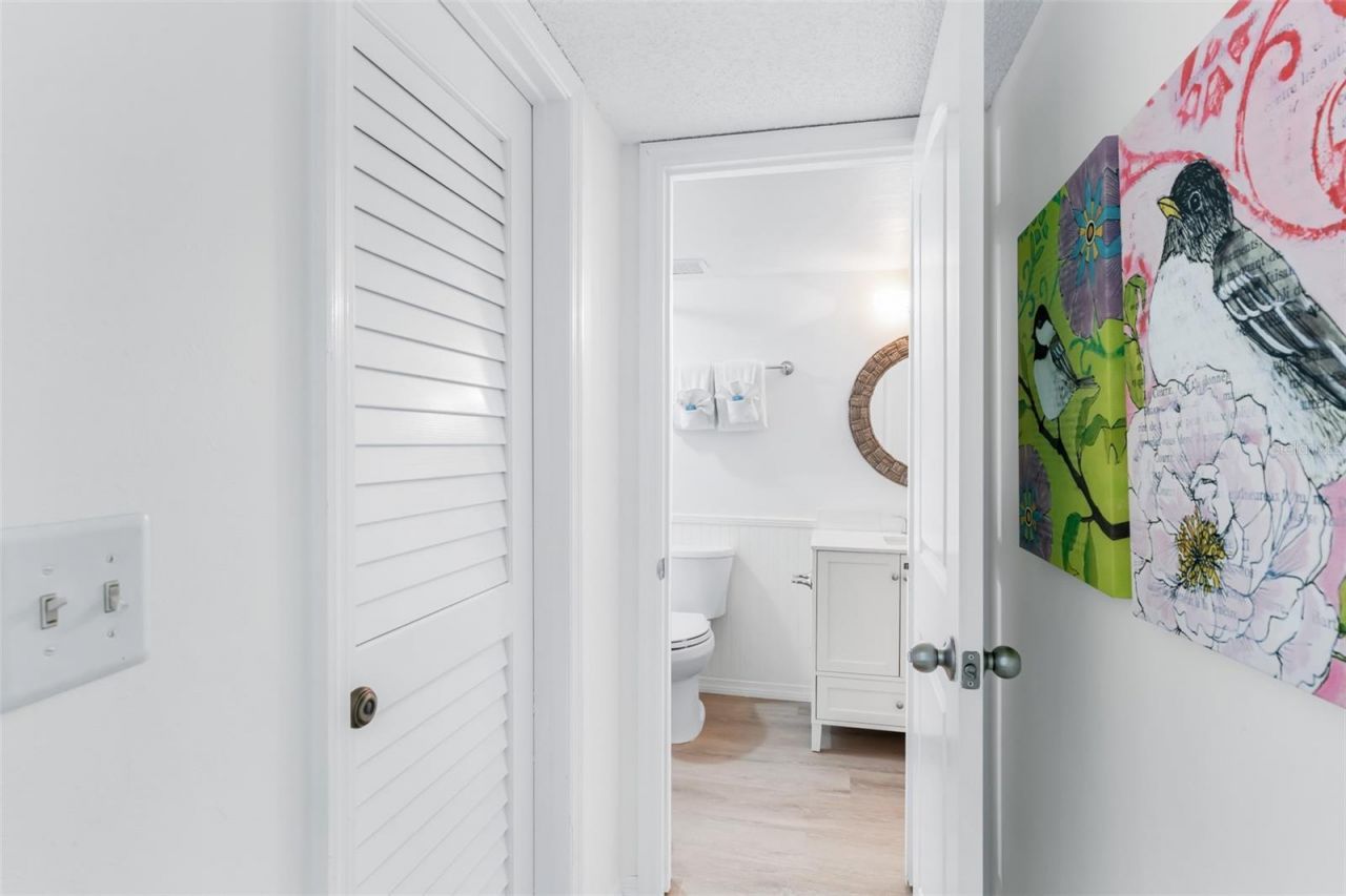 17334 Gulf Boulevard, Unit 203, North Redington Beach, FL 33708 Photo
