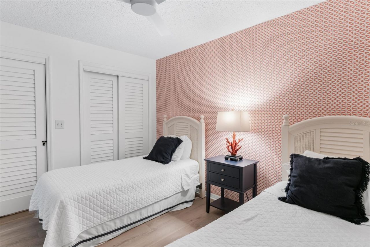 17334 Gulf Boulevard, Unit 203, North Redington Beach, FL 33708 Photo