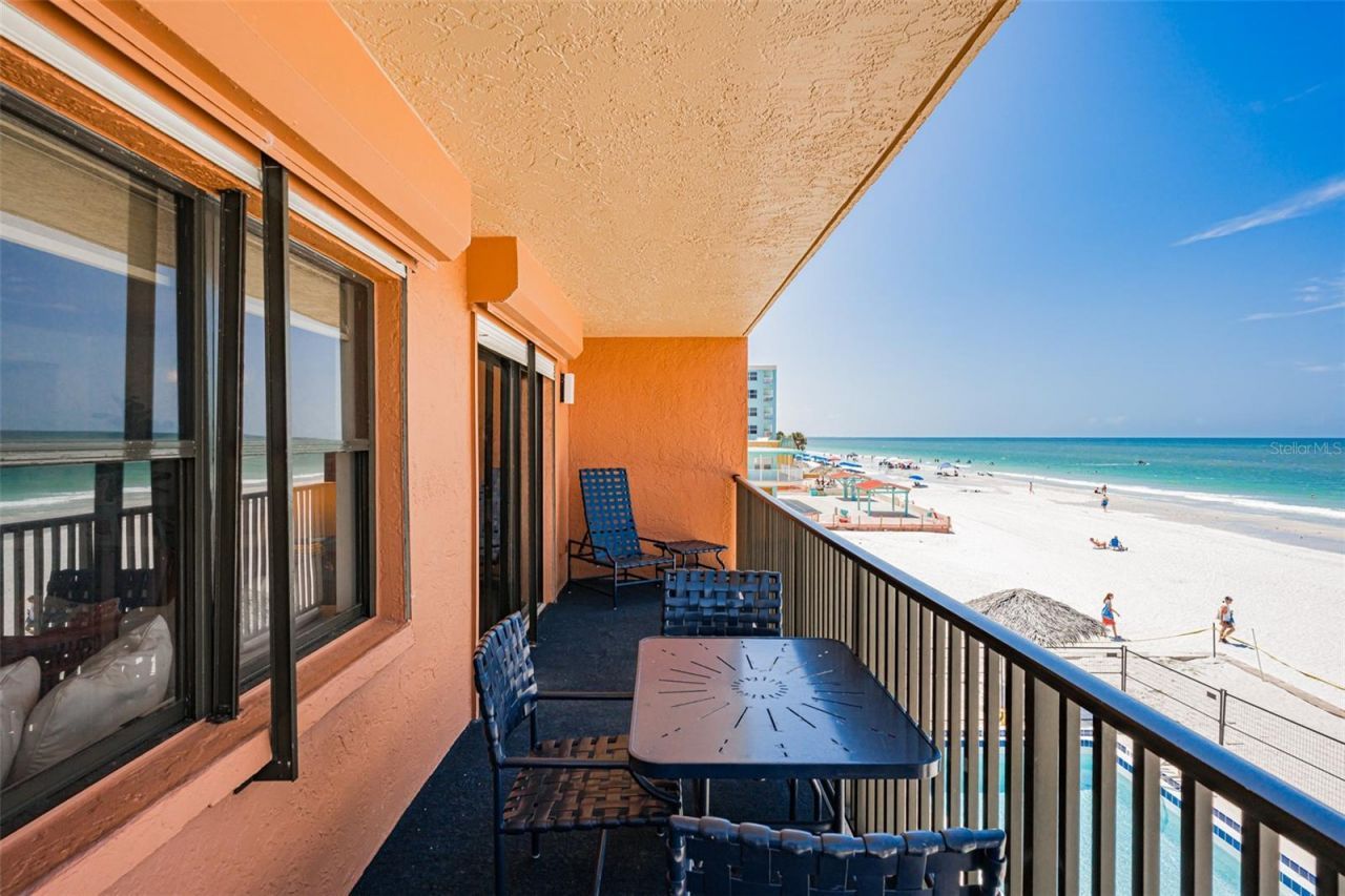 17334 Gulf Boulevard, Unit 203, North Redington Beach, FL 33708 Photo