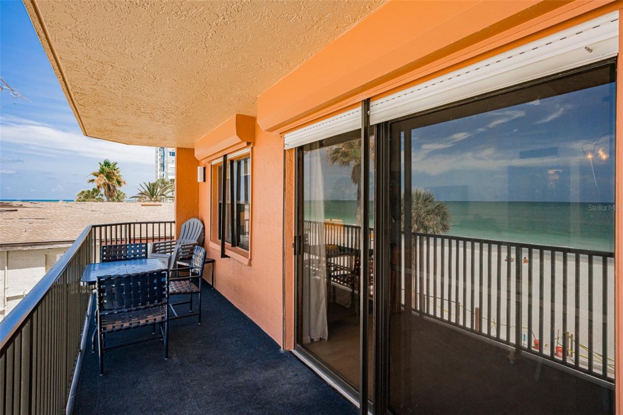 17334 Gulf Boulevard, Unit 203, North Redington Beach, FL 33708 Photo