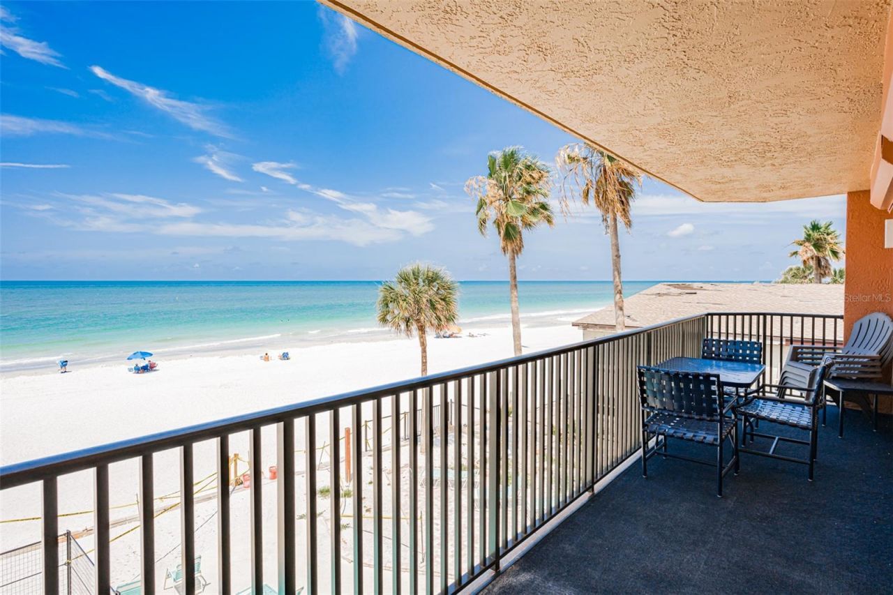 17334 Gulf Boulevard, Unit 203, North Redington Beach, FL 33708 Photo