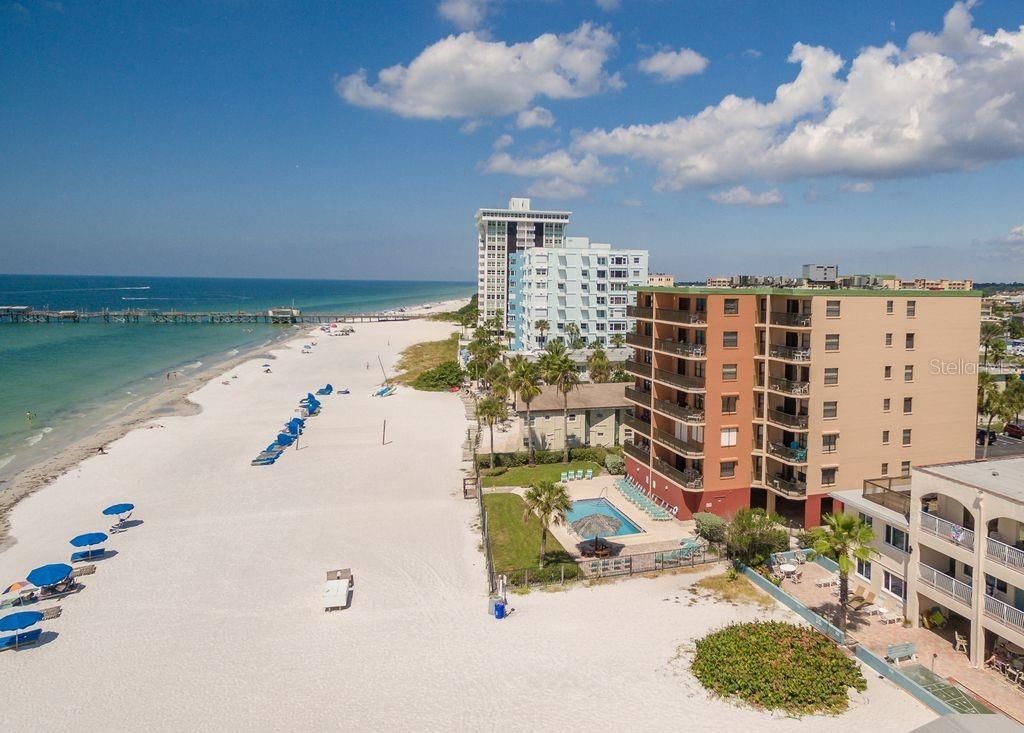 17334 Gulf Boulevard, Unit 203, North Redington Beach, FL 33708 Photo