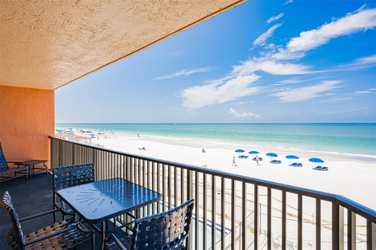 17334 Gulf Boulevard, Unit 203, North Redington Beach, FL 33708 Photo