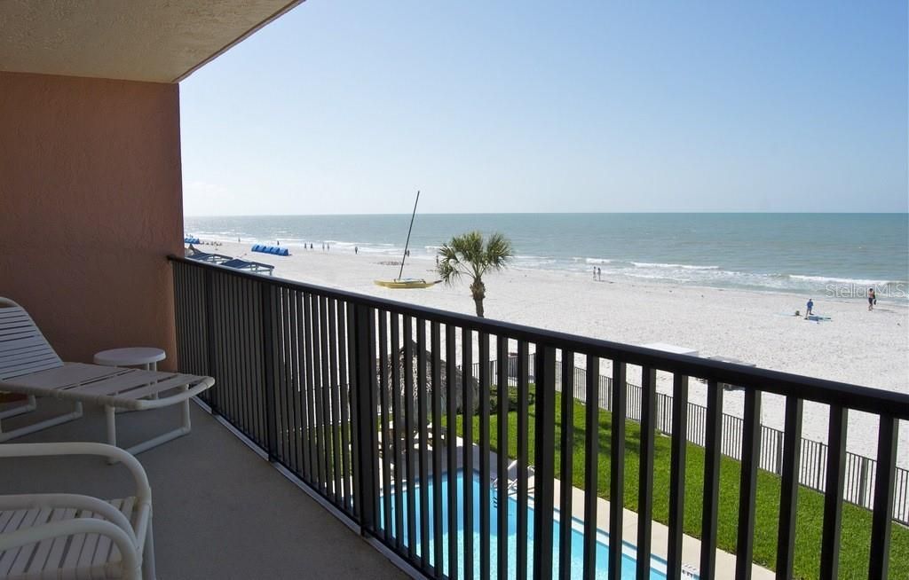 17334 Gulf Boulevard, Unit 203, North Redington Beach, FL 33708 Photo