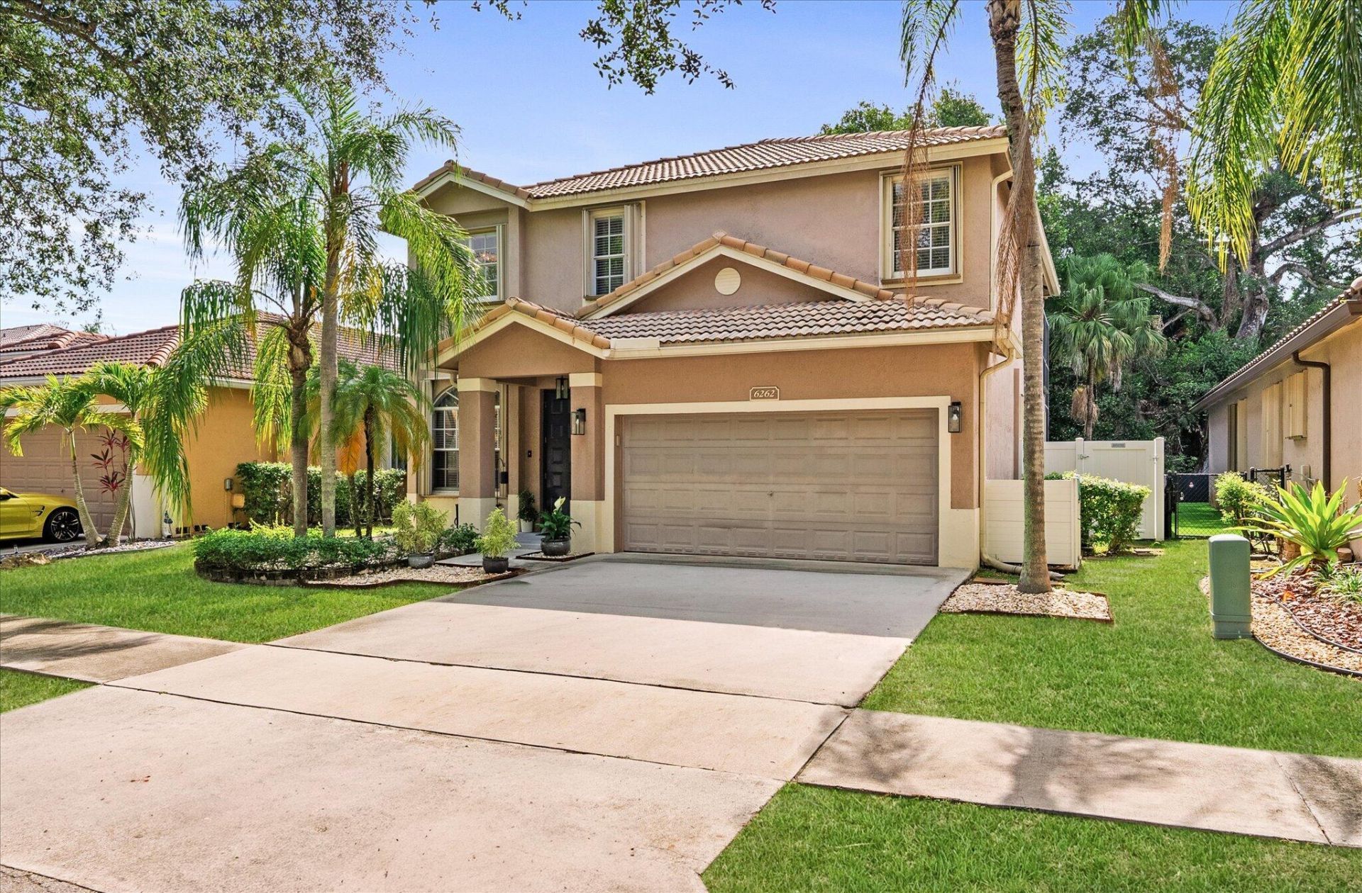 6262 Osprey Terrace, Coconut Creek, FL 33073 Photo