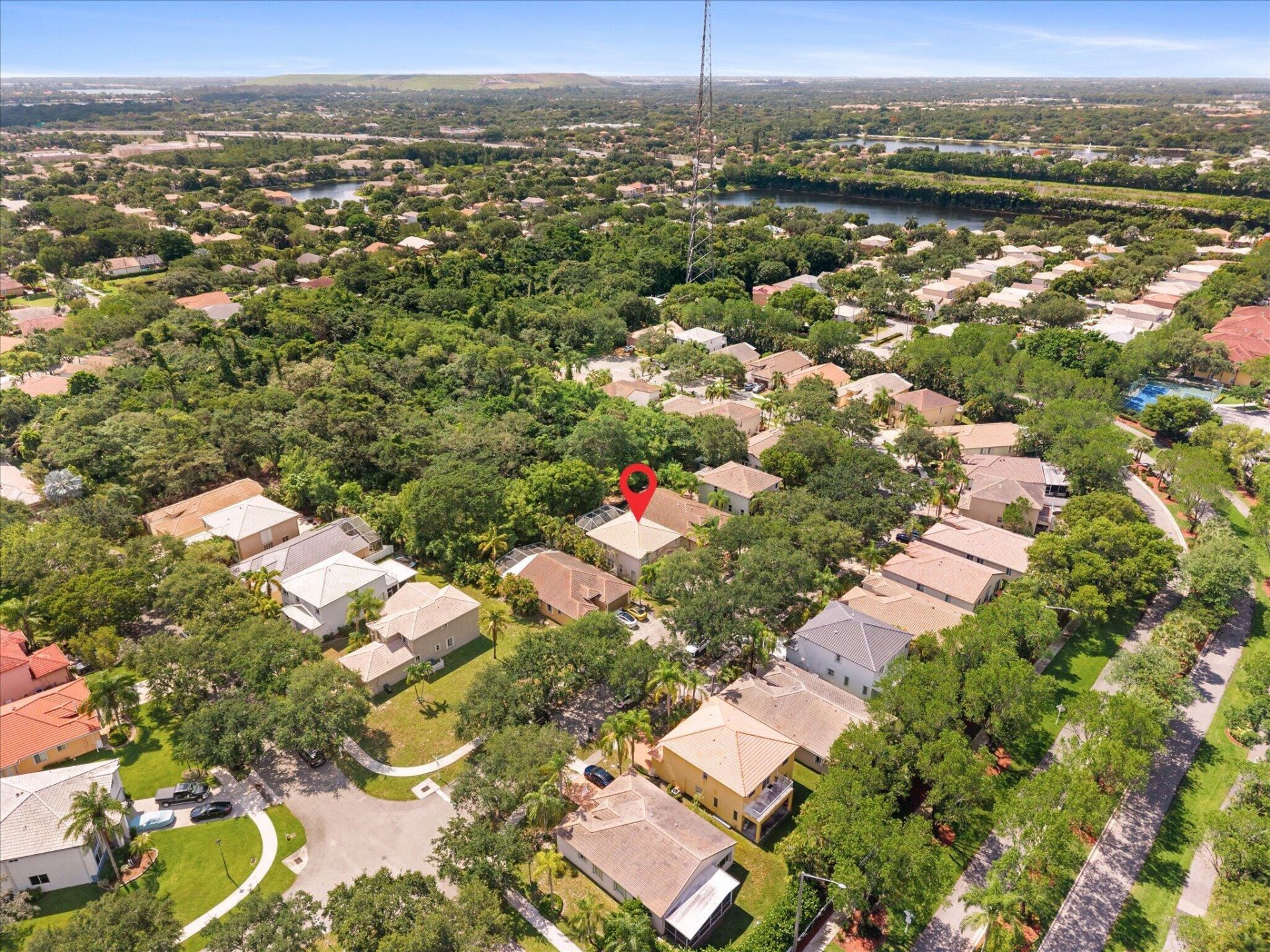 6262 Osprey Terrace, Coconut Creek, FL 33073 Photo