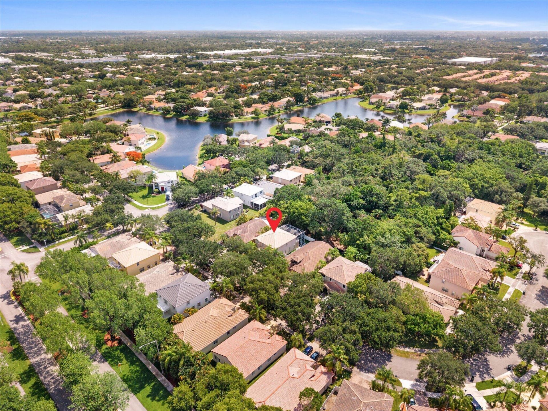 6262 Osprey Terrace, Coconut Creek, FL 33073 Photo