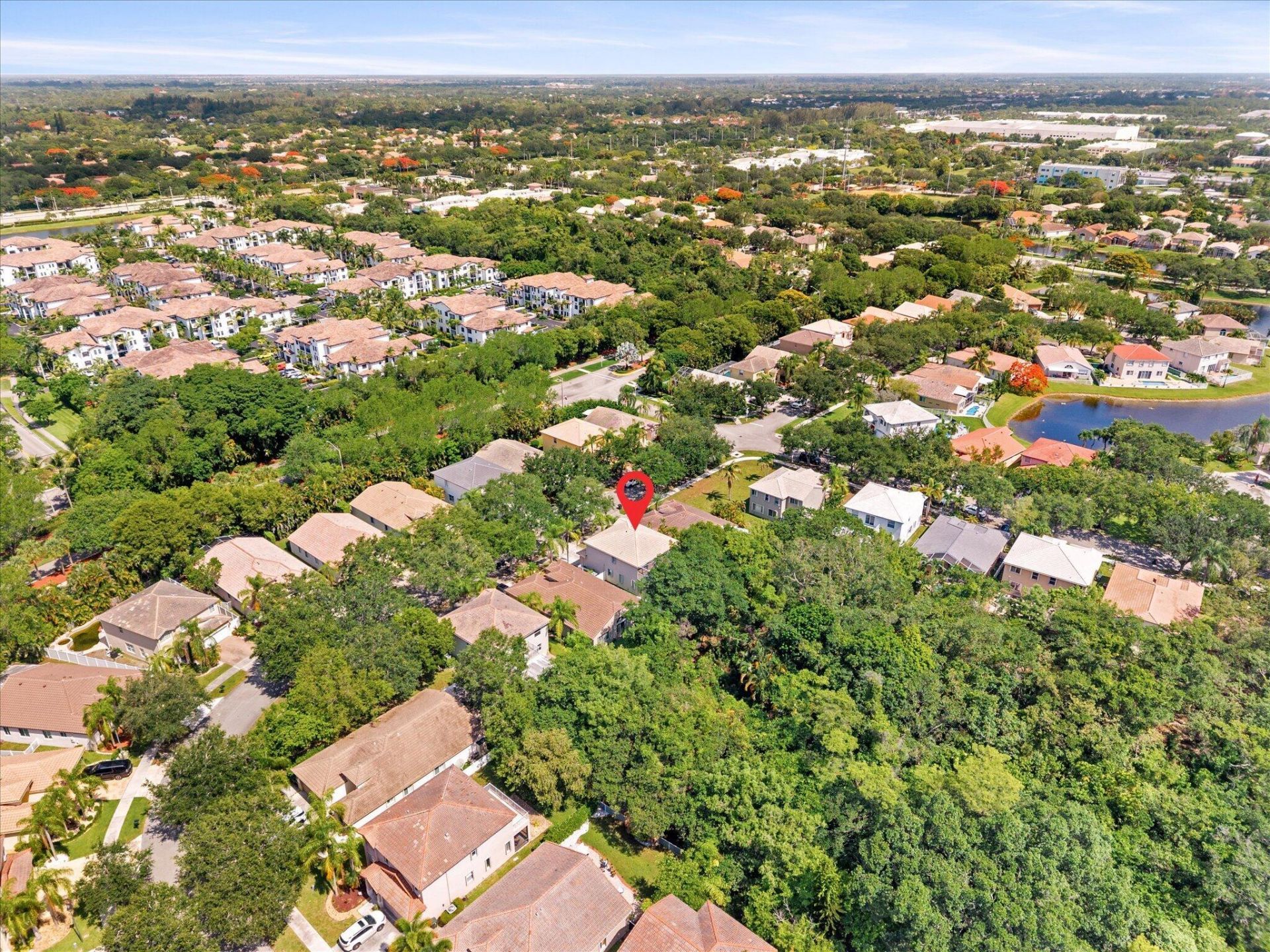 6262 Osprey Terrace, Coconut Creek, FL 33073 Photo
