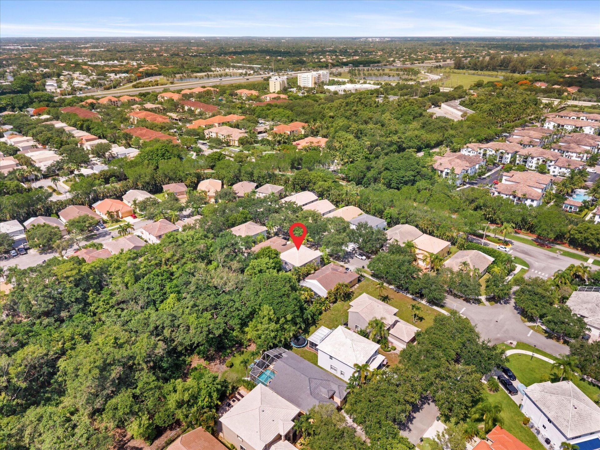 6262 Osprey Terrace, Coconut Creek, FL 33073 Photo