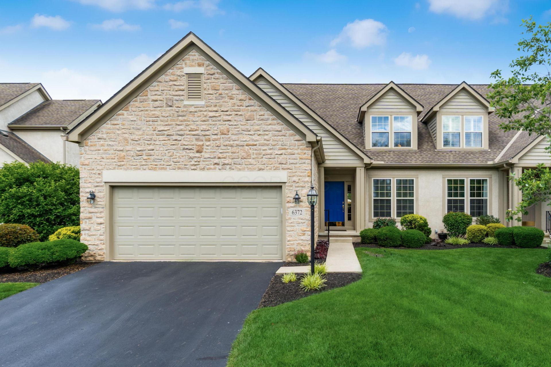 6372 Grassmere Drive, Westerville, OH 43082 Main Photo