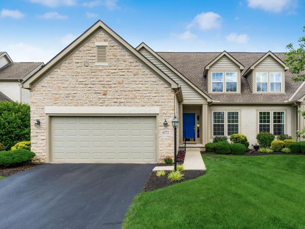 6372 Grassmere Drive , Westerville, OH 43082