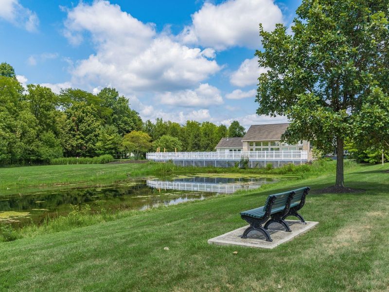 6372 Grassmere Drive, Westerville, OH 43082 Photo 49