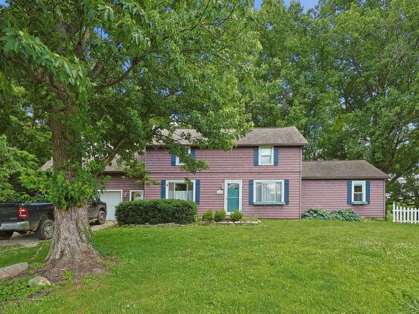 5465 Cincinnati Zanesville Road NE, Lancaster, OH 43130